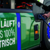 E‑Lkw laden im Depot: Lösungen für Speditionen