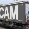 Logistik: Fercam verzeichnet Umsatzrückgang
