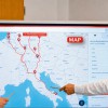 Neue KV-Plattform bündelt Europas Terminaldaten