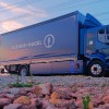Vollelektrischer Güterverkehr: Kühne+Nagel setzt auf Renault Trucks