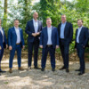 LIS stellt Führung neu auf 