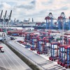 Hamburger Hafenlogistiker HHLA steigert Gewinn