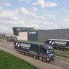 2023: Seifert Logistics mit positiver Entwicklung
