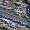 BALM-Umfrage zur Förderung von Lkw-Stellplätzen