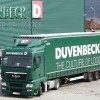Duvenbeck übernimmt die Spedition Schotpoort Logistics