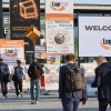 Über 65.000 Besucher auf der LogiMAT