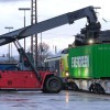 Logistik: LOG4NRW schafft attraktive Anbindung an Seehäfen