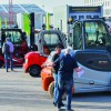 LogiMAT 2025: Schaufenster für Stapler & Co