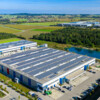 Andreas Schmid Group mietet 7.000 Quadratmeter Logistikfläche bei München 