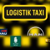 transport logistic 2025: Pflicht nach Kür - Fachgespräche im VR-Logistik-Taxi
