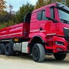 MAN TGS 28.520: Das bessere 6x4-Konzept!