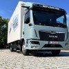 MAN stellt mit dem eTGL einen weiteren Elektro-Lkw vor