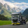 MAHLE und MAN Truck & Bus: Partnerschaft für Wasserstoffmobilität