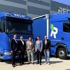 Navid Thielemann baut Engagement bei Recht Logistik aus
