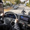 Mercedes-Benz Trucks erweitert Assistenzsysteme zum Schutz von Fußgängern