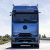 Daimler Truck kündigt Update für den eActros 600 an