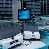 Flexibel, autonom, vernetzt: Die Intralogistik der Zukunft