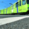 Straßenbahn-Zustellung: Nachhaltige Logistiklösung für Innenstädte?