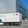 Arvato eröffnet neues Logistikzentrum in Frankfurt