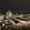 Glühweinidylle mit System: Die Logistik  hinter dem Nürnberger Christkindlesmarkt