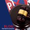 Tipps vom Experten: Neuer Blog Verkehrsrecht