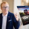 TÜV-Nutzfahrzeug-Report 2026: „Wartung und Pflege sind das A und O“