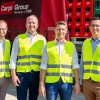 Coca-Cola multimodal: Cargo-Tochter der ÖBB für den Hersteller unterwegs