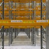 Neues Lager: Finsterwalder stellt auf Datamatrix-Code um