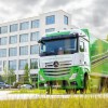 Online-Systemlogistik: verstärkt Struktur mit Kraftverkehr Emsland  