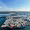 Kieler Hafen wächst dank Baltikum-Routen