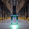 Otto Group und NVIDIA entwickeln Steuerungssystem für Logistikroboter