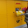 Paketbranche setzt auf Automaten - DHL peilt Verdopplung an 