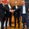 Stärkeres Europa‑Netz: Emons kauft Pall‑Ex Iberia