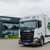 Elektrische Logistik im Alltag: Warum PAPE auf Scania setzt