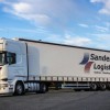 Duvenbeck übernimmt Sander Logistics