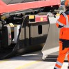 Projektstart für schnellere Sicherheitsüberprüfung bei KV-Transporten