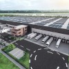 Fiege baut Logistikzentrum bei Leipzig