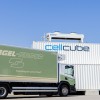 Nagel-Group nimmt CellCube Batteriespeicher in Betrieb