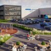 Nagel-Group baut neues Logistikzentrum in Polen