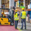 KI in der Logistik: Fünf positive Aspekte für Mitarbeitende