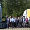 Ladeplanung von E-Lkw: Forschungsprojekt zeigt Lösungen für Ladeinfrastruktur