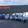 Rekordabsatz bei Renault Trucks 