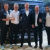 Reinert Logistics bestellt 500 LNG-Lkw von Volvo Trucks