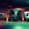 Renaults Elektro-Transporter: Trafic, Goelette und Estafette im modernen Gewand