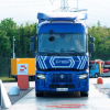 Renault Trucks: Neue Online-Karte zeigt europaweit Ladepunkte für E-Lkw
