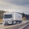 Renault Trucks stellt verbesserte Elektro-Lkw vor