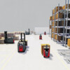 LogiMAT: Linde MH zeigt Automatisierungsportfolio