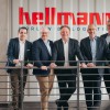 Weniger Umsatz bei Hellmann Worldwide Logistics