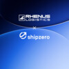 Rhenus & shipzero: Partnerschaft für klimafreundliche Transporte