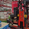 Linde MH zeigt neue Automatisierungslösungen